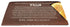 4.94 OZ Mitica Chocolate Candied Oranges
