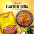 (Pack 6)10 (Pack 6) Kitchens of India Pindi Chana Chick Peas Curry, of Ounces , Gourmet Ready To Eat Authentic Indian