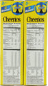 20.35 oz., 2 Count General Mills Cheerios Toasted Whole Grain Oat Cereal