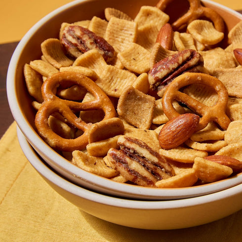 8g 1g 5.25 (Pack 4) Catalina Crunch Protein Snack Mix - Protein, Sugar per Serving - Good Source of Fiber, Keto, Gluten