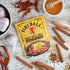 1.25 oz (Pack 12) Fireball Sweet Heat Chili Seasoning Mix
