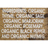 McCormick Gourmet Organic Poultry Seasoning, 0.87 Oz
