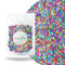 Ultimate Unicorn Rainbow Jimmies Sprinkle Mix, Sprinkles Made in USA by Sprinkle Pop, 2oz