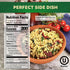 21-ounces (Pack 4) Osem Israeli Couscous Canister