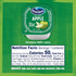100% 4 (Pack 48) Ocean Spray Apple Juice Cups, Ounce