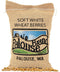 Palouse Brand Certified Glyphosate Residue Free Soft White Wheat Berries | 5