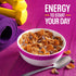 28g 20.9 oz Kelloggs Raisin Bran Breakfast Cereal, High Fiber, Whole Grain, Large Size