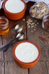 Pack 3 Yogurt Starter Cultures - of Freeze-dried Culture Sachets for Acidophilus Yogurt