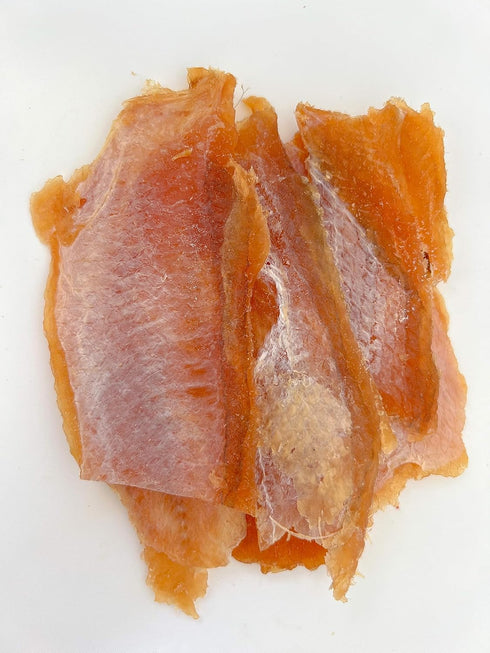 Cantina Star 90g, Pack 3 "Taranka" Fish Jerky (Dried Fish)