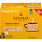 Gevalia Signature Blend Mild Roast K-Cup Coffee Pods (36 Pods)