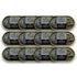 190gr (Pack 12) RIGA GOLD Shproti, Sprats in Oil