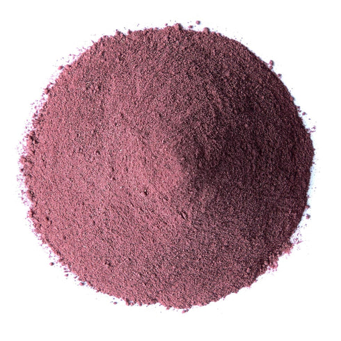 Mulberry 2 Food to Live Organic Juice Powder, Pounds - Non-GMO, Made from Raw Dried Berries, Unsulfured, Vegan, Bulk