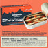 22g 4.2 (Pack 5) Patagonia Provisions Spicy White Anchovies | Responsibly Sourced in Spain | Protein & Gluten Free |