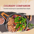 52USA 80 oz (5 Himalayan Pink Salt, Coarse Grain, Pound), Pink Himalayan Sea Salt, Sea Salt for Grinder Refill, Kosher