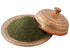 Cerez Pazari Dried Mint Leaves 5.3oz | 100% Natural, Non-GMO, Gluten Free Turkish Spearmint