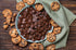 2 Lbs Sarah's Candy Factory Premium Merckens Coating Melting Wafers Milk Chocolate Baking Cocoa Lite in Bag
