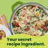 10.5 Pacific Foods, Soup Condensed Cream Of Roasted Garlic Herb Organic, Ounce