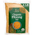 Jiva USDA Organic Moong Dal Yellow - 4 Pound (Split Mung Beans