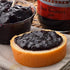 Seedless Black Raspberry Old Fashioned Jam - Pint Jar by Amish Valley