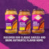 Simmer 15oz (Pack 3) Pataks Butter Chicken Sauce - Mild & Creamy Curry Sauce with Tomatoes & Spices - Gluten-Free