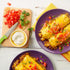 10 oz Old El Paso Mild Green Chile Enchilada Sauce, Meal Prep