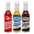 Adoboloco Hot Sauce OG Pack (3-Pack) 5oz Spicy Hamajang, Jalapeno, Pineapple Extremely