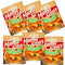 Mama Sita's Mixed Spices | 6 Packs of Marinades, Sauces, and Seasonings | Kare-Kare Peanut Sauce Mix