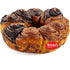 Artisan Babka Cake | Purim Gift, Mishloach Manot | Chocolate & Cinnamon