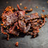 3 oz Centennial Cuts Beef Jerky Garden of the Gods - Korean Style BBQ, High Protein, Snack