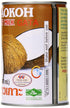 13.5 (Pack 12) Chaokoh Coconut Milk, Fluid Ounce