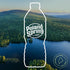 24 Pack 16.9 Oz Poland Spring Maine Spring Water Bottles, Crisp, Still Bottled Water with Naturally Balanced Occurring