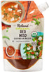 Roland Foods Organic Red Miso Paste, Specialty Imported Food, 5.29 Ounce Pouch,