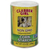 Non-GMO Corn Starch, Gluten Free, 6.5 Ounce - Clabber Girl