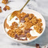 6lb Purely Elizabeth, Cookie Granola, Chocolate Chip, Bag