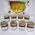 C&J Farms Texas Artisan Seasoning Set- 8 C&J Farms Texas Gourmet Artisan Seasonings A Gift of Honey Piece Sweet Variety
