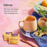 16 Pack (6 Packs) Yogi Tea Lemon Ginger Tea - Bags per - Organic Ginger Root Tea to Support Healthy Digestion