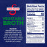 32 oz SWANSON S Vegetable Broth, Carton