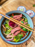 4 Packed, GLP-1 Everything But The Weekender Seasoning Collection | Authentic Small Batch Seasonings | Gourmet All