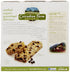 6 7.4 oz Cascadian Farm Organic Chocolate Chip Chewy Granola Bars, Bars