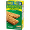Nature Valley Granola Bars, Crunchy, Peanut Butter & Oats 'N Honey, 15