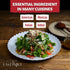 12.3oz, Eastanbul Onion Powder, Premium Turkish White Onion Powder Seasoning, Mediterranean Seasoning for Cooking