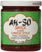 AH SO Sauce, Sparerib
