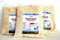 Lupitas Brand 3 pack Popped Amaranth (Amaranto) 8 oz 226 gr bags (24 oz,
