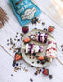 10 Oz (Pack 1) Paleonola Original Grain Free Granola, Resealable Bag of - Grainless Protein Paleo Granola Blended