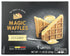 Magic Waffles Custard Filled Waffles, 11.29 OZ