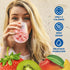 12 6 72 Snapple Fruit Punch Powder Drink Mix - Boxes of Powder Sticks, Sticks total | Zero Sugar | On-the-Go Hydration
