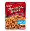 Banquet , Homestyle Bakes, Pizza Pasta, 27.5oz Box (Pack of 3)
