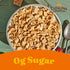 11g 8 oz. (Pack 1) Catalina Crunch Protein Cereal - Sugar Free Breakfast Cereal with of Protein - Gluten Free - Pumpkin