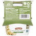 2 3.53 Oz CARA MIA | Natural Artichoke Hearts Without Brine | x | No Preservatives | Ready-to-Eat Snack | Refreshing