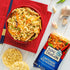10.5oz (Pack 4) Blue Dragon Medium Cantonese Egg Noodles - of - Traditional Cantonese-Style Noodle Nests Made